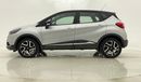 Renault Captur LE 1.6 | Zero Down Payment | Home Test Drive