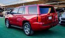 Chevrolet Tahoe Z71