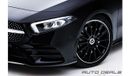 Mercedes-Benz A 250 std 2.0L (221 HP) | GCC | Perfect Condition | 2.0L i4