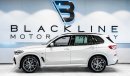 BMW X5 40i xDrive 2020 BMW X5 xDrive 40i, 2025 BMW Warranty + Service Contract, Low KMs, GCC