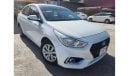 Hyundai Accent GL HYUNDAI ACCENT 1.6L 2020 IN EXCELLENT CONDITION AND GUARANTEED LOWEST PRICE