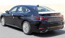 لكزس ES 350 LEXUS ES350 3.5L SIGNET AT