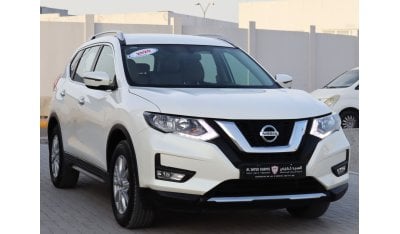 Nissan XTrail 2020 Nissan X-Trail SV (T32), 5dr SUV, 2.5L 4cyl Petrol, Automatic, Four Wheel Drive