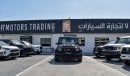 مرسيدس بنز G 63 AMG With G900 BRABUS body Kit