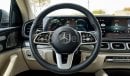 Mercedes-Benz GLE 450 AMG 3.0L PETROL 4MATIC - MOJAVE SILVER: PANORAMIC ROOF, 360° CAMERA