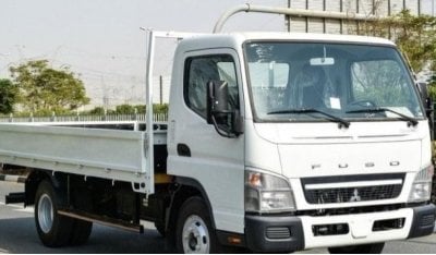 ميتسوبيشي كانتر Mitsubishi Canter 4.2L diesel 2024