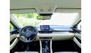 Mazda 6 S 2.5L (184 HP) 880-Monthly l GCC l Cruise. Camera, GPS l Accident Free