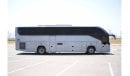 CHTC Bus 2024 CHTC COACH 12.5M 22STR - Silver inside White | Export Only