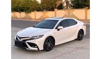 Toyota Camry TOYOTA Camry Grand ،Sport ،V6 ،2023 ،GCC ،Top of range, Sunroof