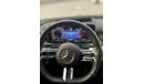 Mercedes-Benz C200 MERCEDES C200 MODEL 2022 NO ACCIDENT OR PAINT