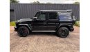 مرسيدس بنز G 63 AMG BRABUS G800 WIDESTAR Right Hand Drive