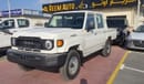 Toyota Land Cruiser Pick Up