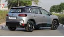 Citroen C5 Aircross (НА ЭКСПОРТ , For Export) Shine 1.6T , 2024 GCC , 0Km , Без пробега