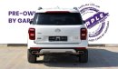 GAC GS8 GL 2.0T | 2020 | Warranty | Service History | Low Mileage