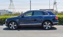 Bentley Bentayga First Edition Bentley Bentayga / 2017 / Germany