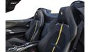 Ferrari SF90 Spider Spider 2dr Auto 4.0 RIGHT HAND DRIVE