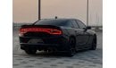 Dodge Charger R/T Scat Pack DODGE CHARGER R/T  V8 5.7 HEMI  MODEL: 2016  PRICE: 45,000 AED  MILEAGE: 137,000 km/m