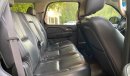 Chevrolet Tahoe LTZ Full Option