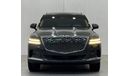 Genesis GV80 Royal 3.5L AWD 2024 Genesis GV80 Royal Edition, Genesis Warranty + Service Pack, Fully Loaded, Low K