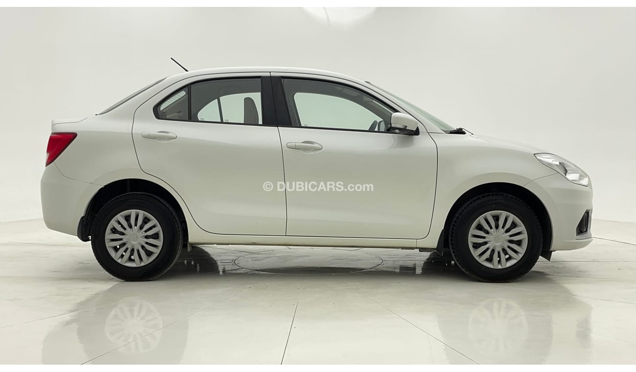 Suzuki Dzire GL 1.2 | Zero Down Payment | Free Home Test Drive