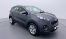 Kia Sportage LX 2.4 | Zero Down Payment | Free Home Test Drive