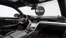 Lamborghini Urus 2021 - Euro Specs - Under Third-Party Warranty and Service Contract from Swiss Auto