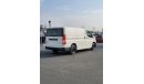 Toyota Hiace 3.5 CARGO STANDARD ROOF AUTOMATIC BRAND NEW