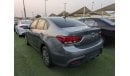 كيا ريو 2020 Kia Rio LX (YB), 4dr Sedan, 1.4L 4cyl Petrol, Automatic, Front Wheel Drive. clean car without a