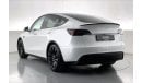 Tesla Model Y Performance (Dual Motor) | 1 year free warranty | 0 Down Payment