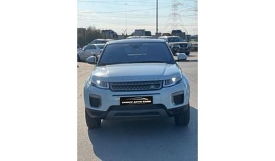 Land Rover Range Rover Evoque Evoque Dynamic 2.0L