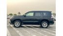 لكزس GX 460 2019 Lexus GX460 Premium 4.6L V8 - AWD 4x4 Full Option 7 Seater With PS And Radar  - 57,400 Mileage