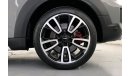 Mini Countryman John Cooper Works | 1 year free warranty | 0 Down Payment