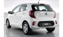 Kia Picanto LX | 1 year free warranty | 0 down payment | 7 day return policy