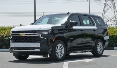 شيفروليه تاهو Chevrolet Tahoe 2023 (For Export)