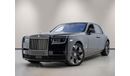 Rolls-Royce Phantom 6.75 V12 Saloon RIGHT HAND DRIVE