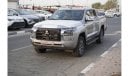 ميتسوبيشي L200 MITSUBISHI L200 SPORTERO 2.4L DIESEL DCABIN 4WD 6AT CHROME EDITION