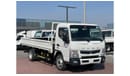 Mitsubishi Canter 2023 I 14 FOOT I Ref#625