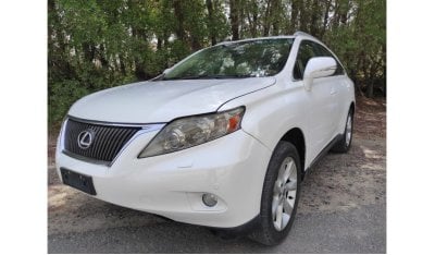 Lexus RX350