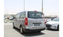 Hyundai H-1 Base GCC - ACCIDENTS FREE - 12 SEATER - AUTOMATIC GEAR