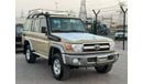 Toyota Land Cruiser Hard Top TOYOTA LAND CRUISER 4.0 HARDTOP PETROL