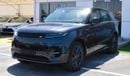 Land Rover Range Rover RANGE ROVER SPORT HSE 2023 EXPORT PRICE