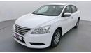 Nissan Sentra 1.6