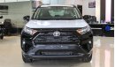 تويوتا راف ٤ 2024 Toyota Rav4 2.5L Petrol 4WD 8A/T