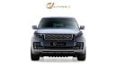 Land Rover Range Rover Vogue SE Supercharged - GCC Spec