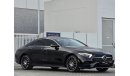 Mercedes-Benz CLS 400 MERCEDES CLS-400 DIESEL 2019 FULL OPITION // PERFECT CONDITION