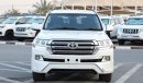 Toyota Land Cruiser 2017 TOYOTA LAND CRUISER SAHARA V8