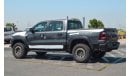 دودج رام فان DODGE RAM TRX 6.2L V8 PETROL PICKUP TRUCK 2024