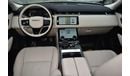 Land Rover Range Rover Velar R-Dynamic D200 2.0L Diesel AWD Automatic - Euro 6