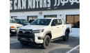 Toyota Hilux HILUX ADVENTURE 4.0L PTR AT