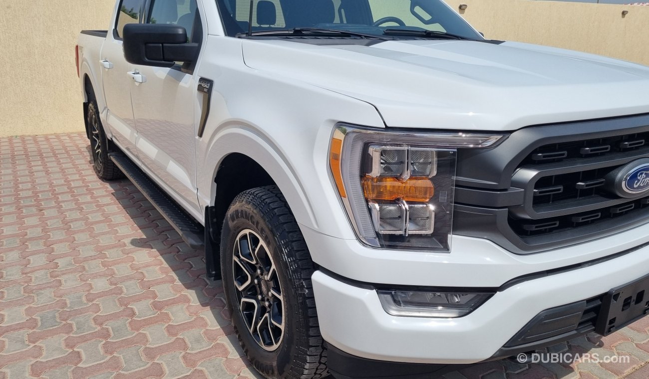 فورد F 150